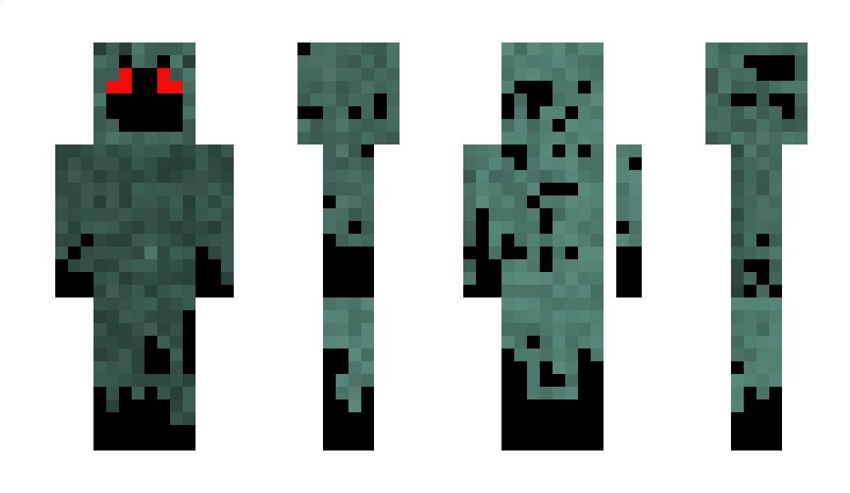 Berkology Minecraft Skin