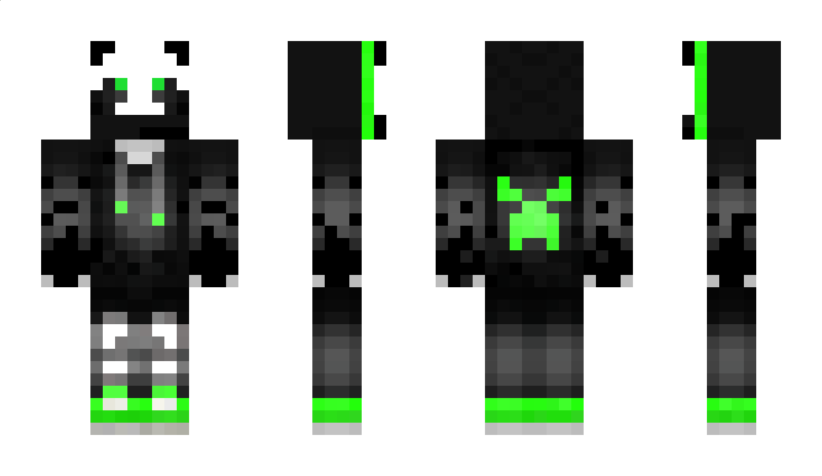 Vlannigus_Ro Minecraft Skin