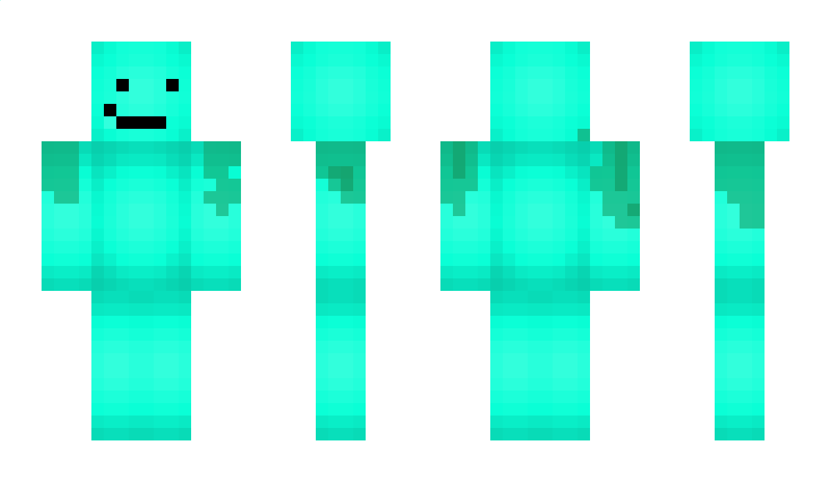 EinsMichiMe Minecraft Skin
