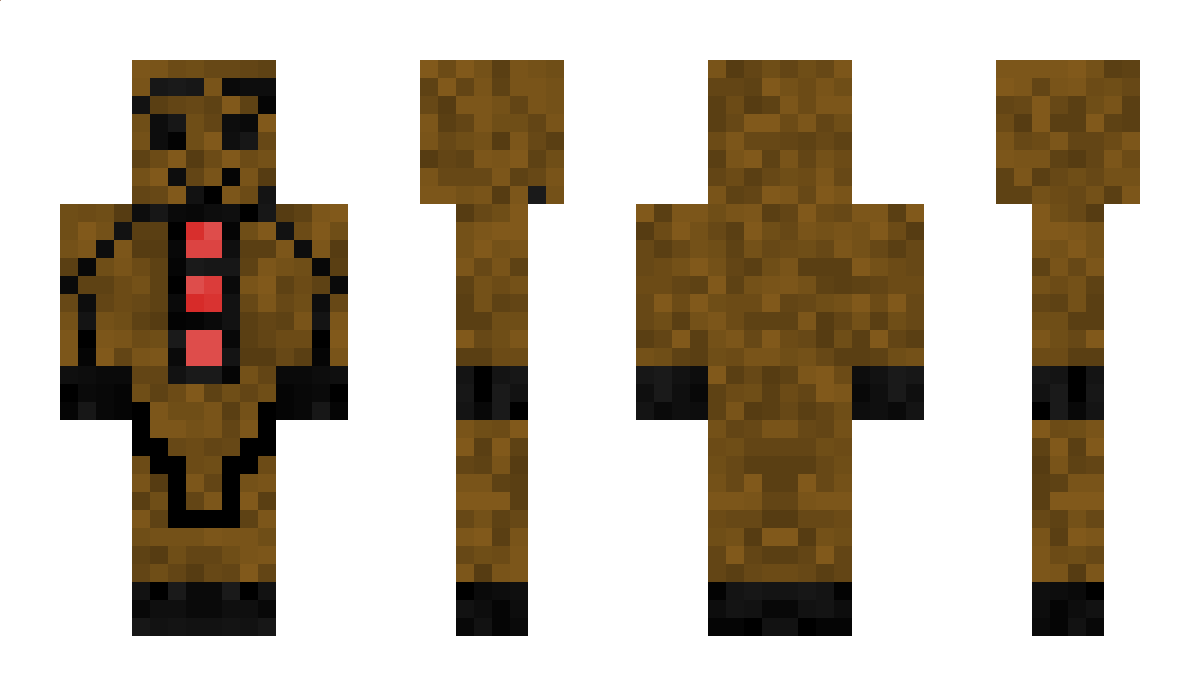 Msigma225 Minecraft Skin