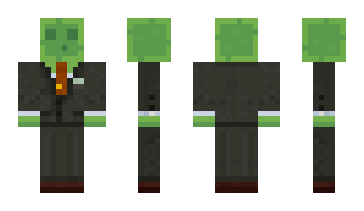 squigglycargo Minecraft Skin