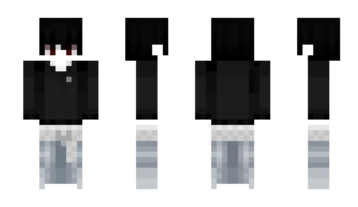 Kw3rciq_ Minecraft Skin