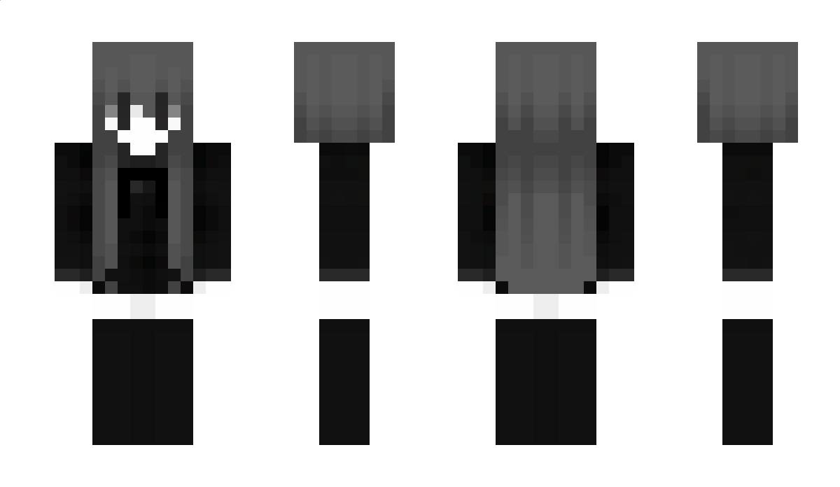 l3vci Minecraft Skin