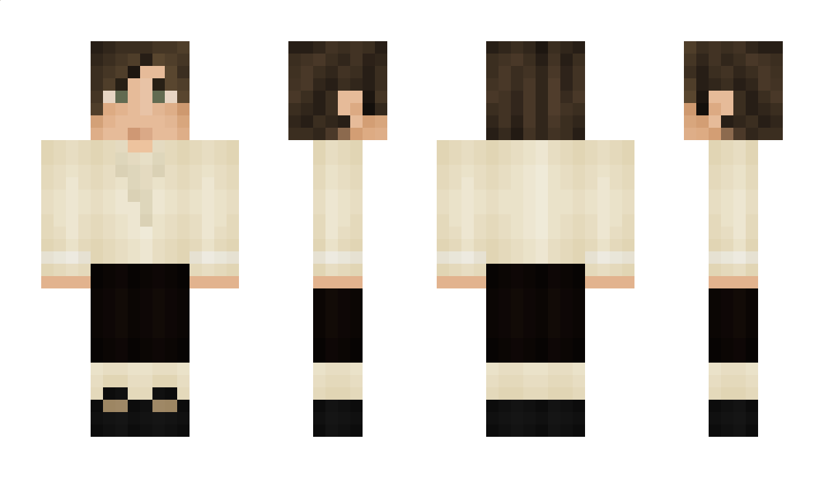 Da_Emperors Minecraft Skin