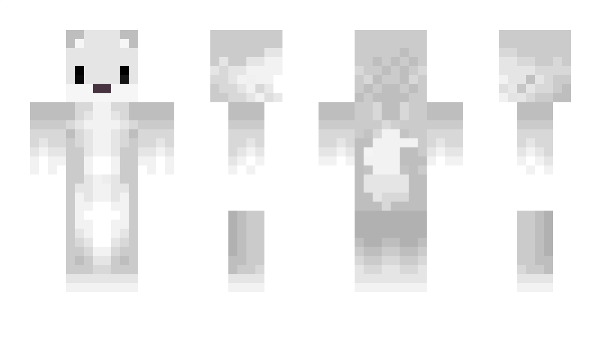 Laulo_ Minecraft Skin