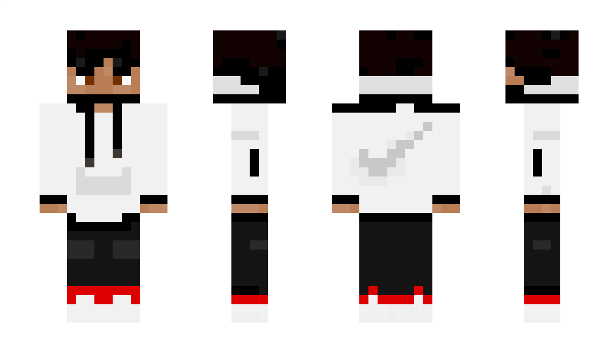 Polo_78 Minecraft Skin