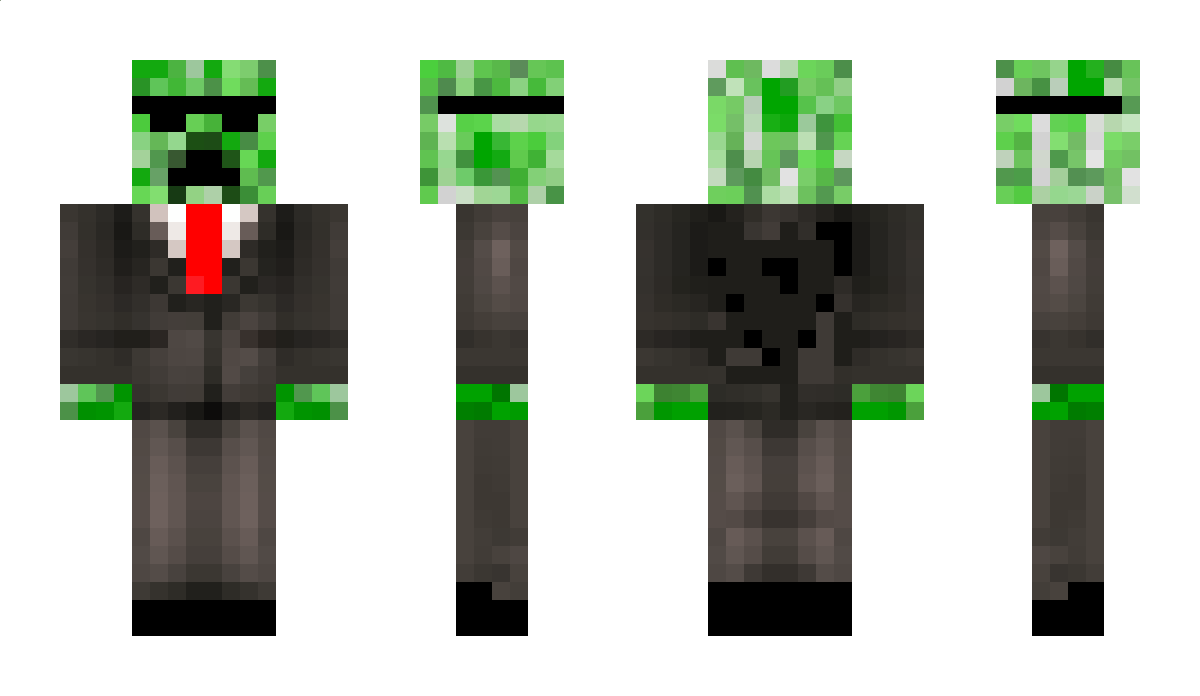 Angelodiazz Minecraft Skin