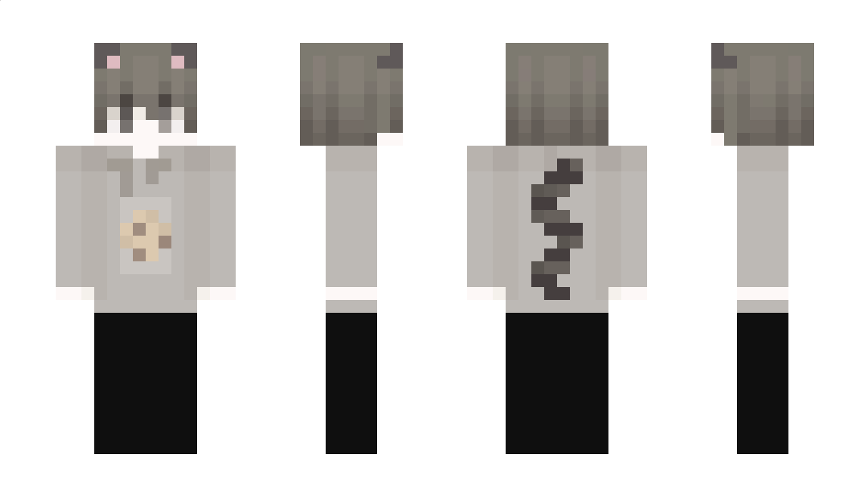 citera Minecraft Skin