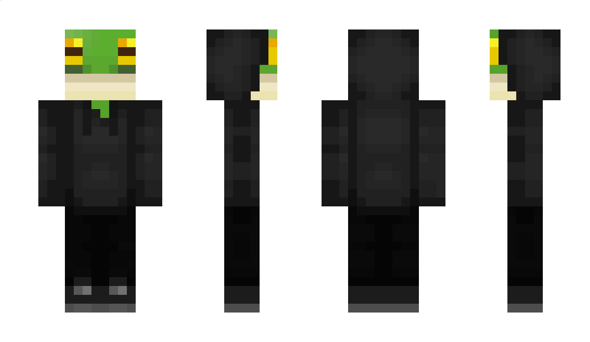 _razh Minecraft Skin