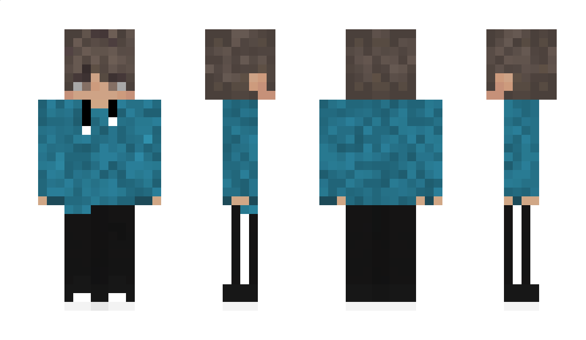 r4fxzz_pt Minecraft Skin