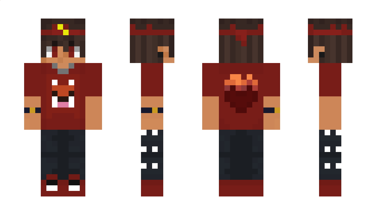 TN_Reeliv7 Minecraft Skin