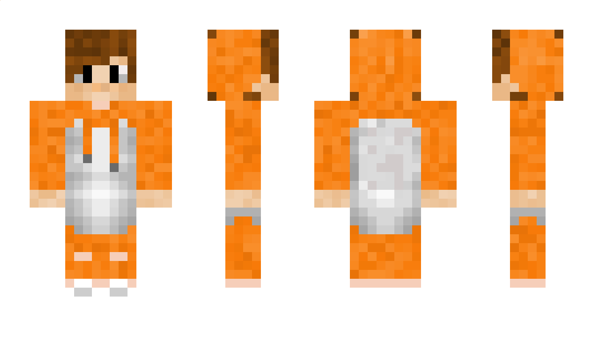 _Ethernity_ Minecraft Skin