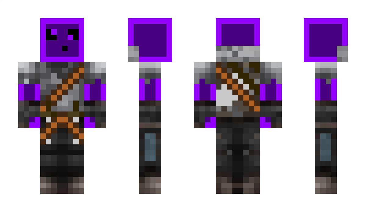 _HDZ_ Minecraft Skin