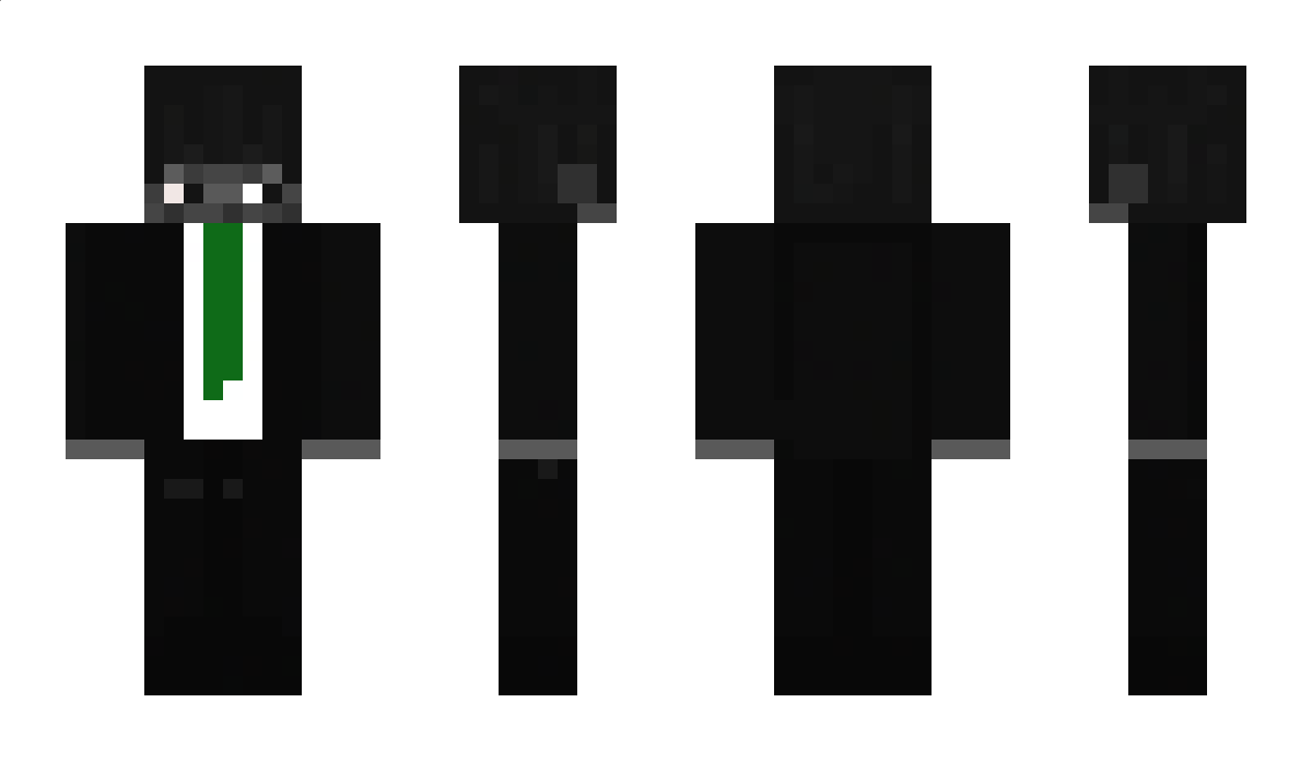 Strafsenal Minecraft Skin