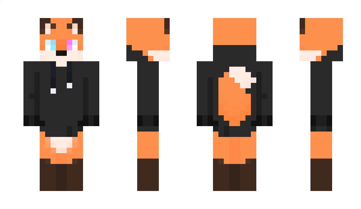 Yrk06 Minecraft Skin