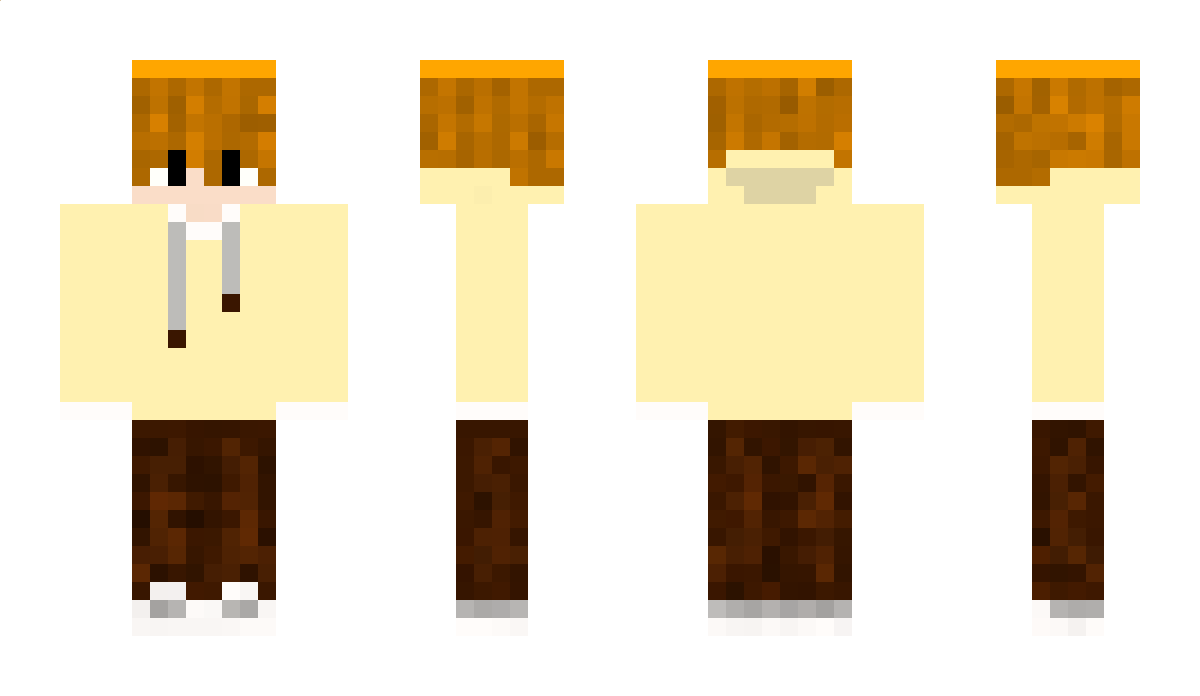 MeteorNEMOS Minecraft Skin