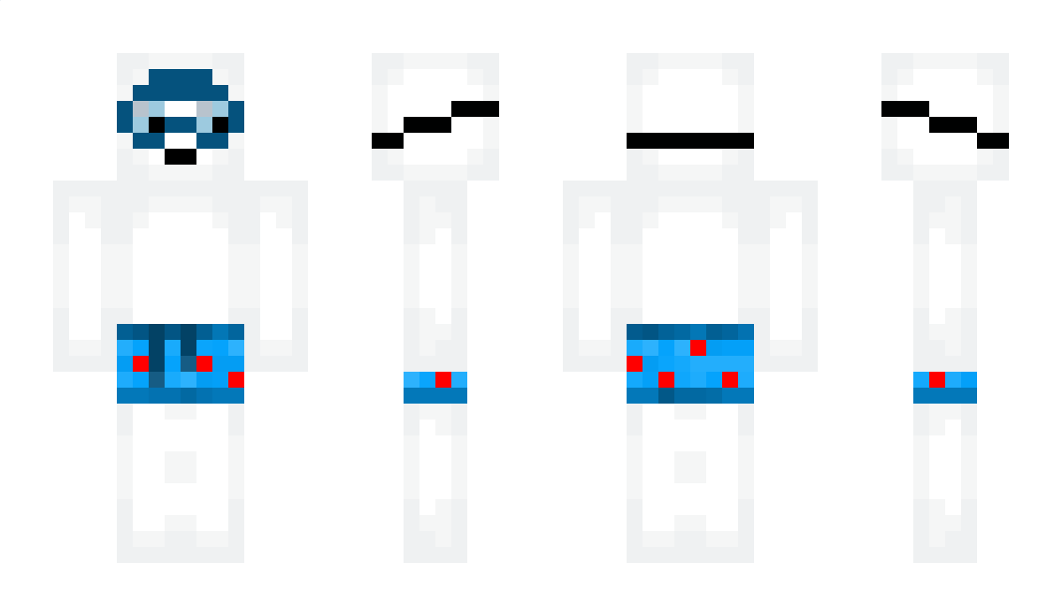 fxllingstar Minecraft Skin