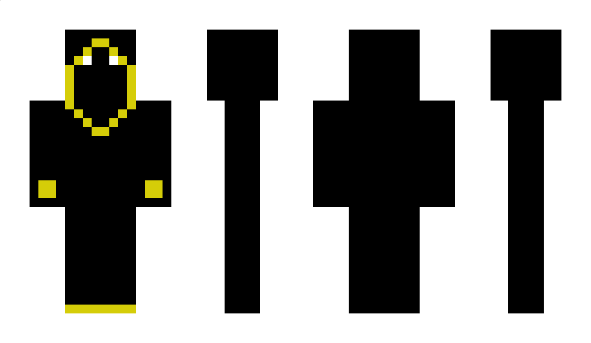 GoodiCraft Minecraft Skin