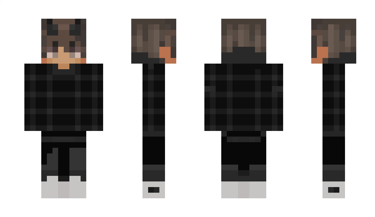 Lukas8530 Minecraft Skin