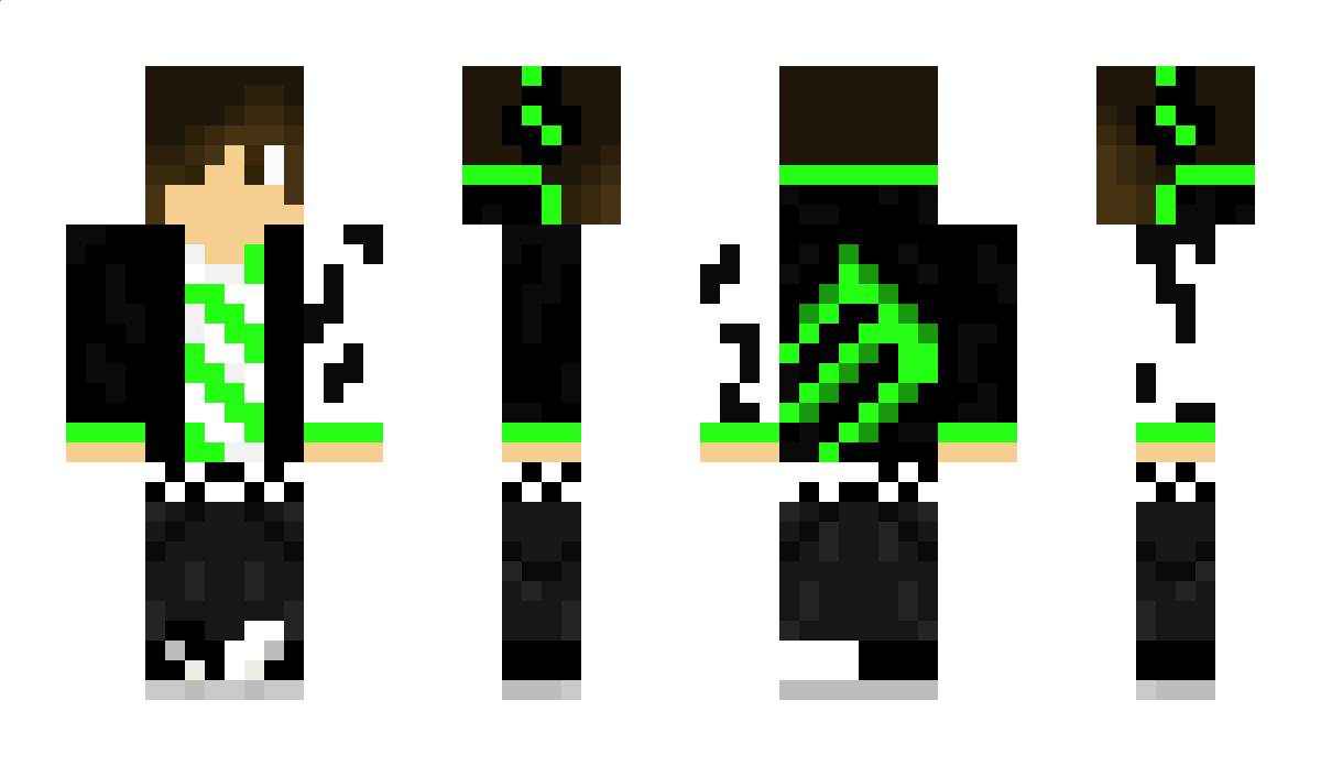 boeka Minecraft Skin