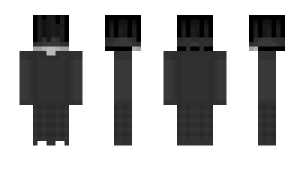 Magn3zi_ Minecraft Skin