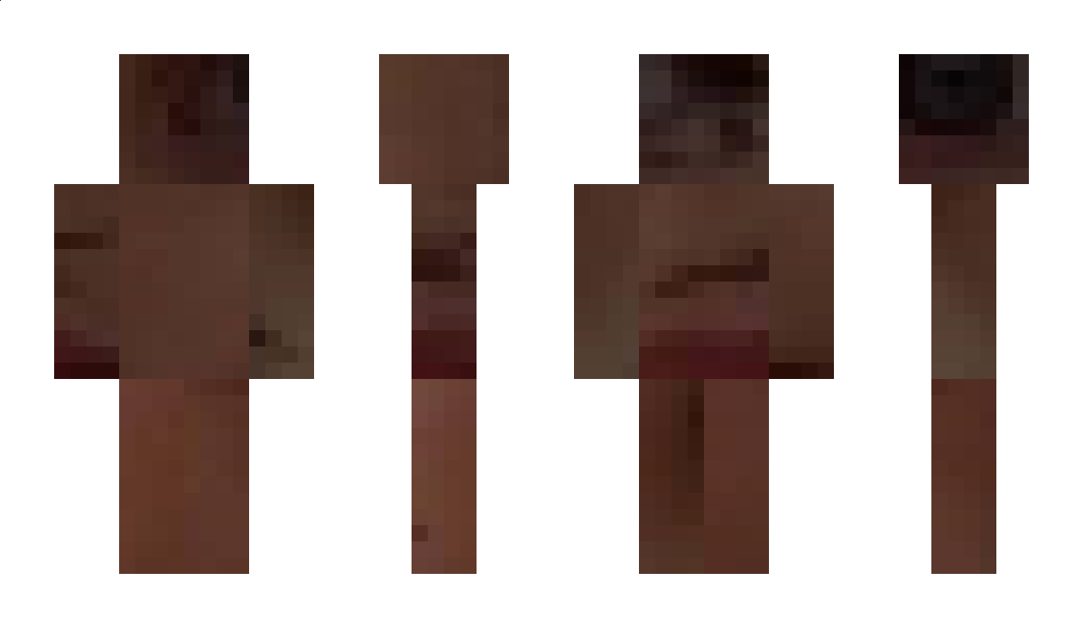 Alub_ Minecraft Skin