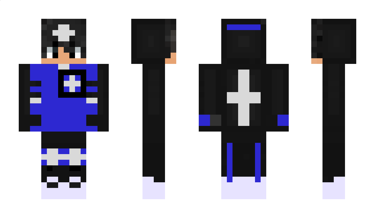 giorgoskela Minecraft Skin