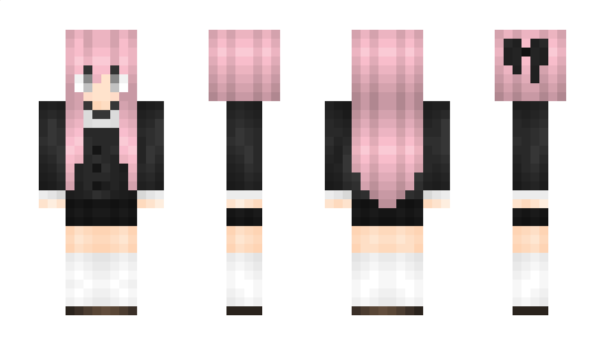 its_coffeee Minecraft Skin