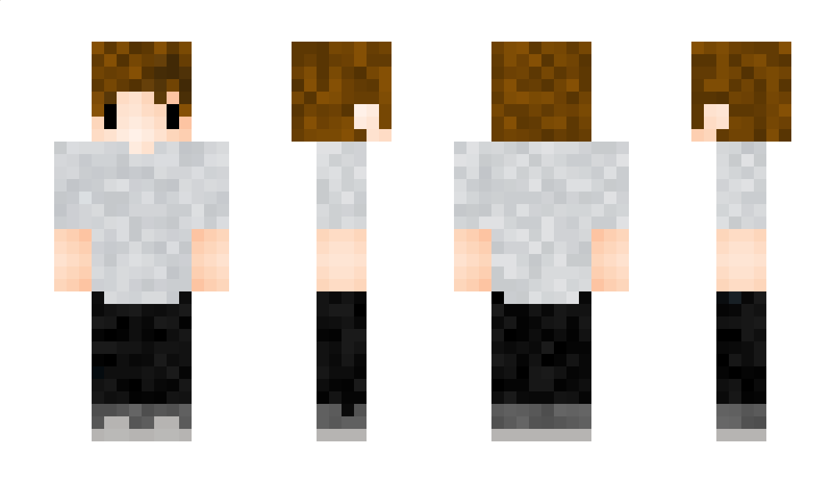 mHi_YT Minecraft Skin