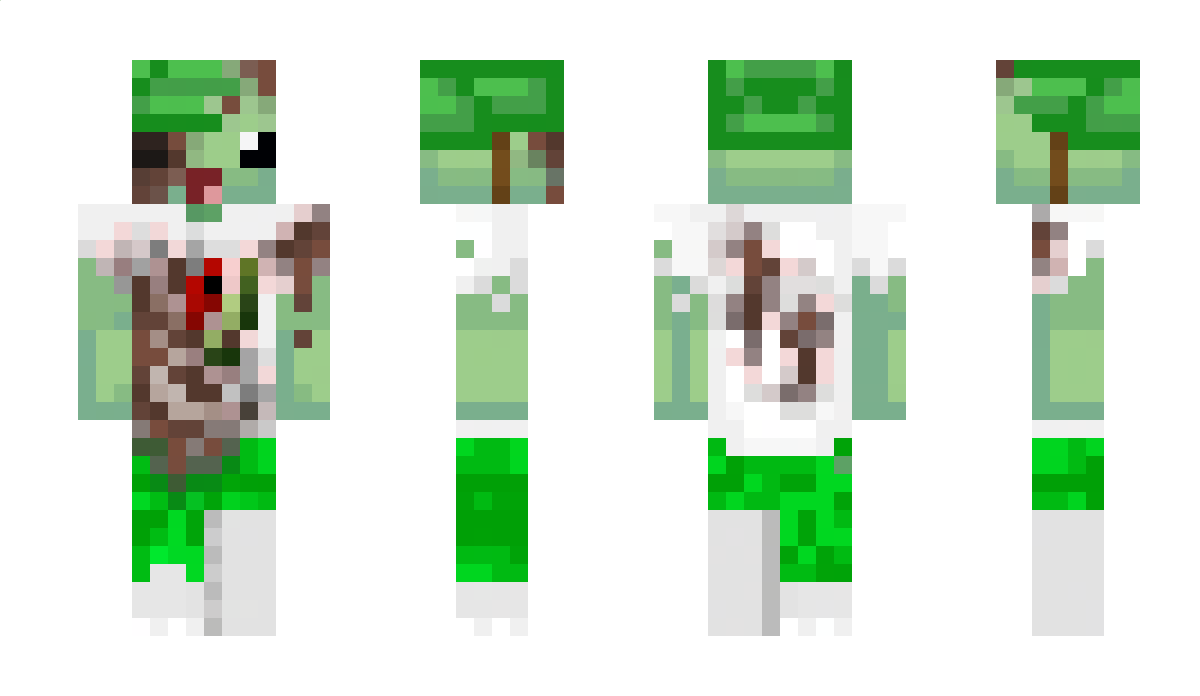 EpicNoah88 Minecraft Skin