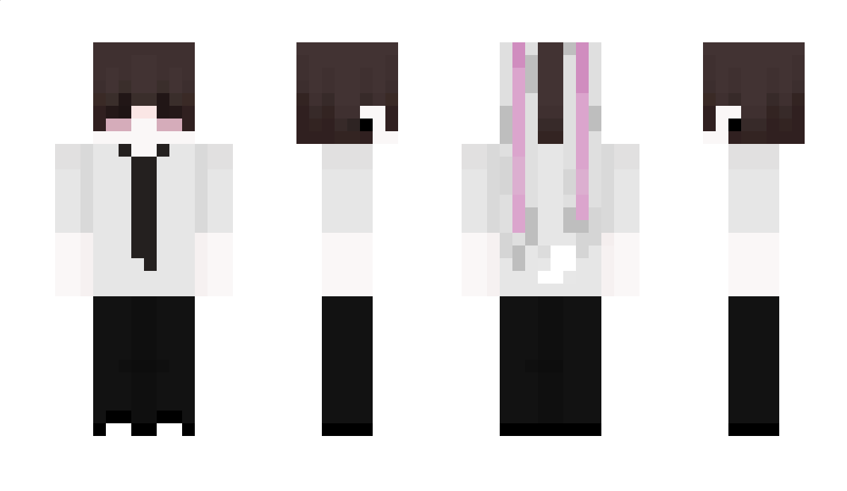 Flexibob Minecraft Skin