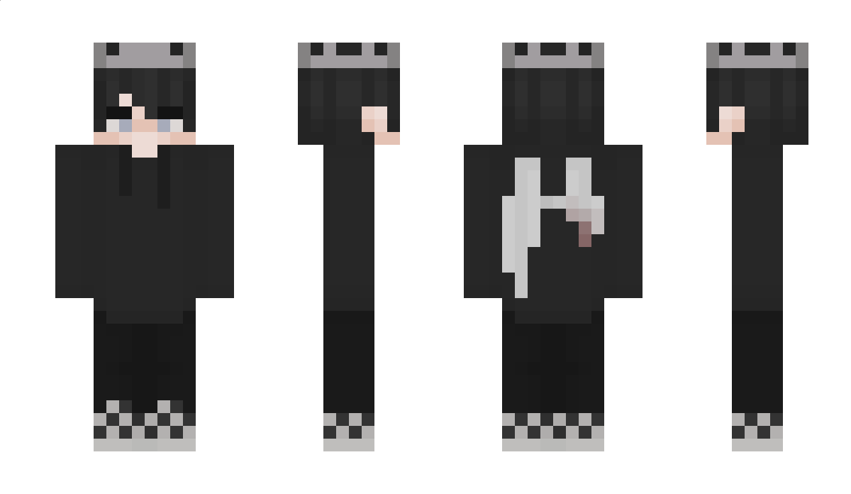 Szoller Minecraft Skin