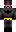 TheePooP Minecraft Skin