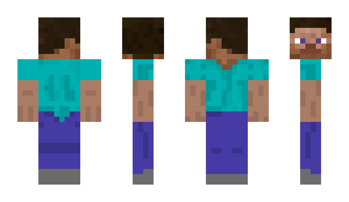 __jos__ Minecraft Skin