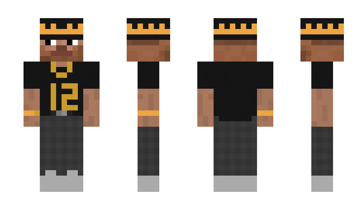 z12_ Minecraft Skin