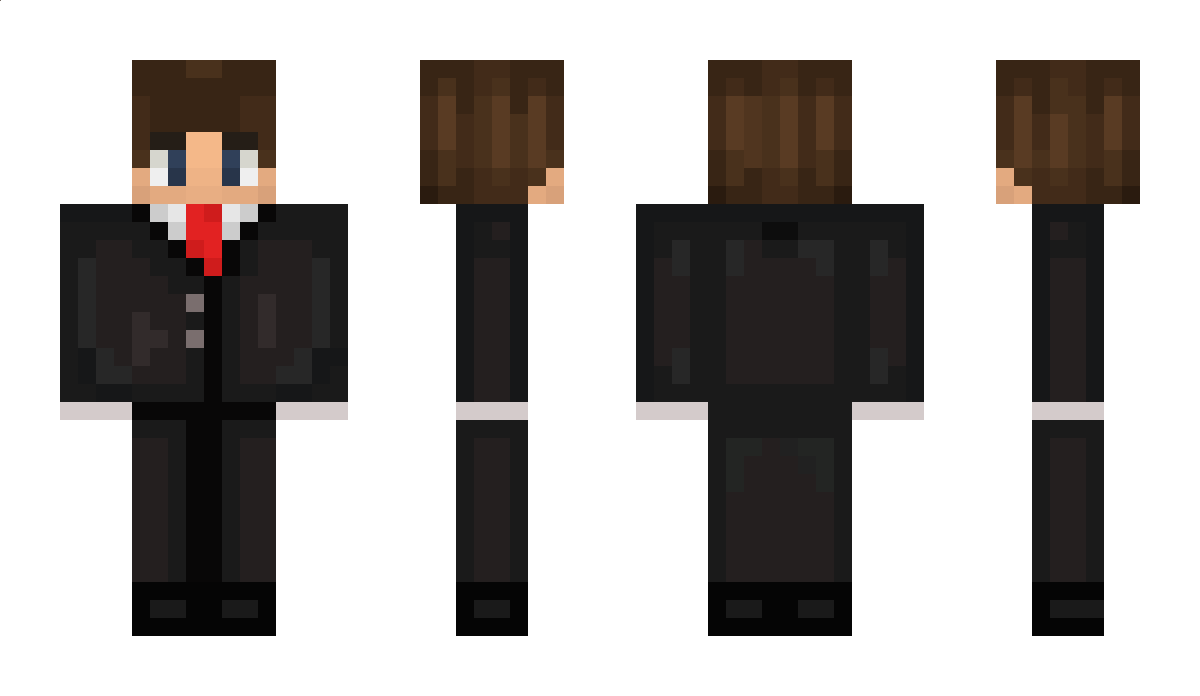 RW_G Minecraft Skin