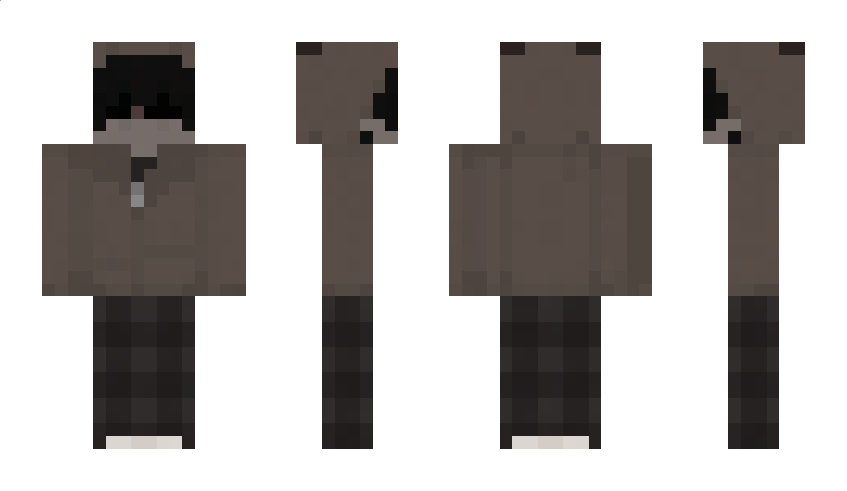 magbol_ Minecraft Skin