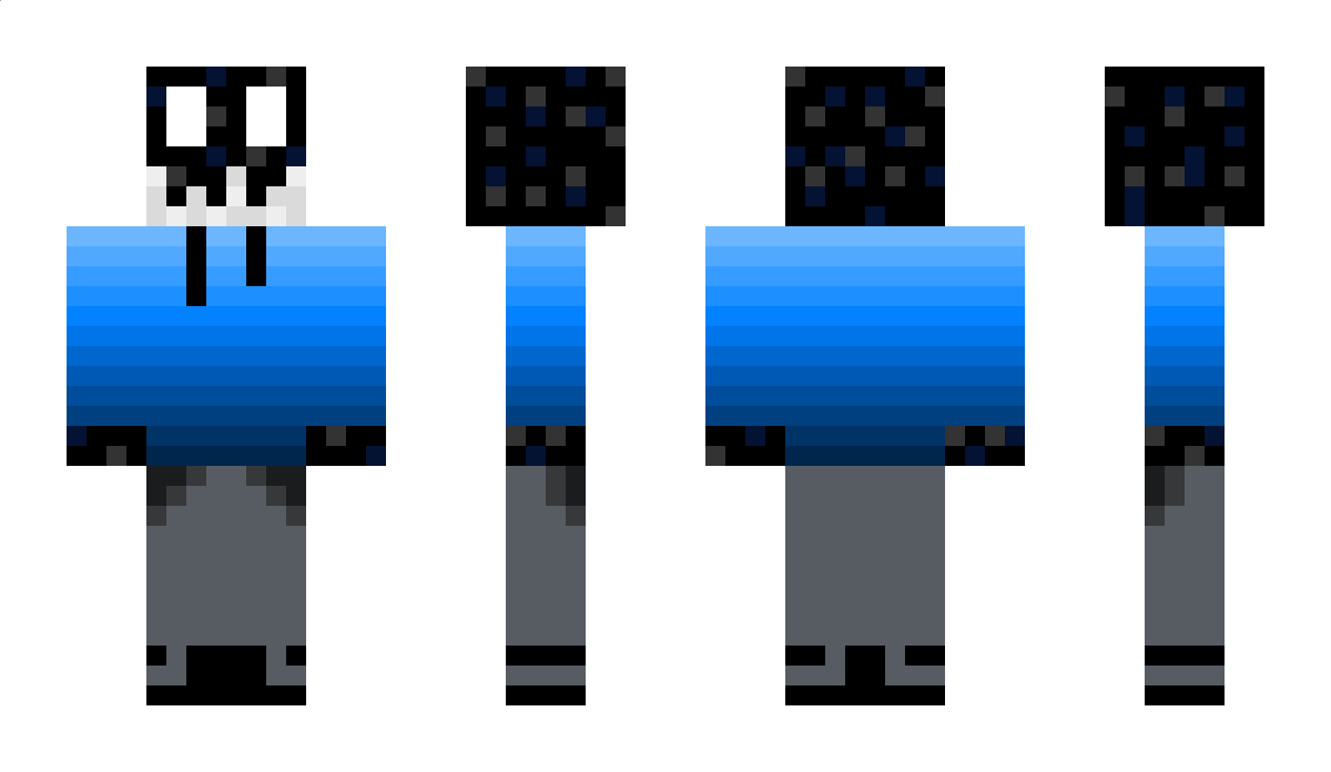 Polar_3 Minecraft Skin