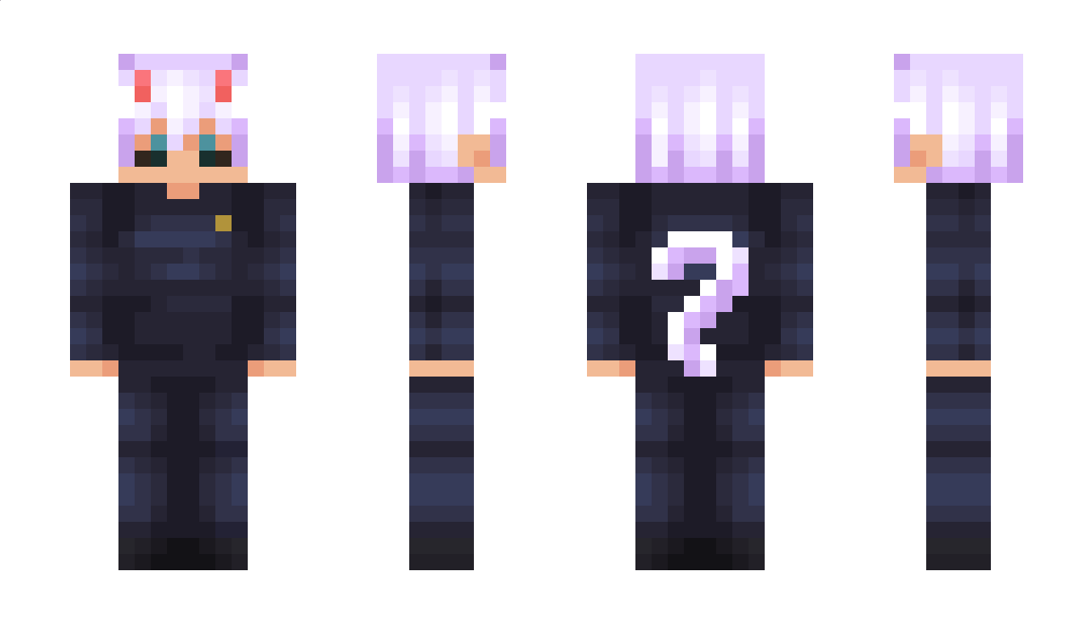 Lihzahrd Minecraft Skin