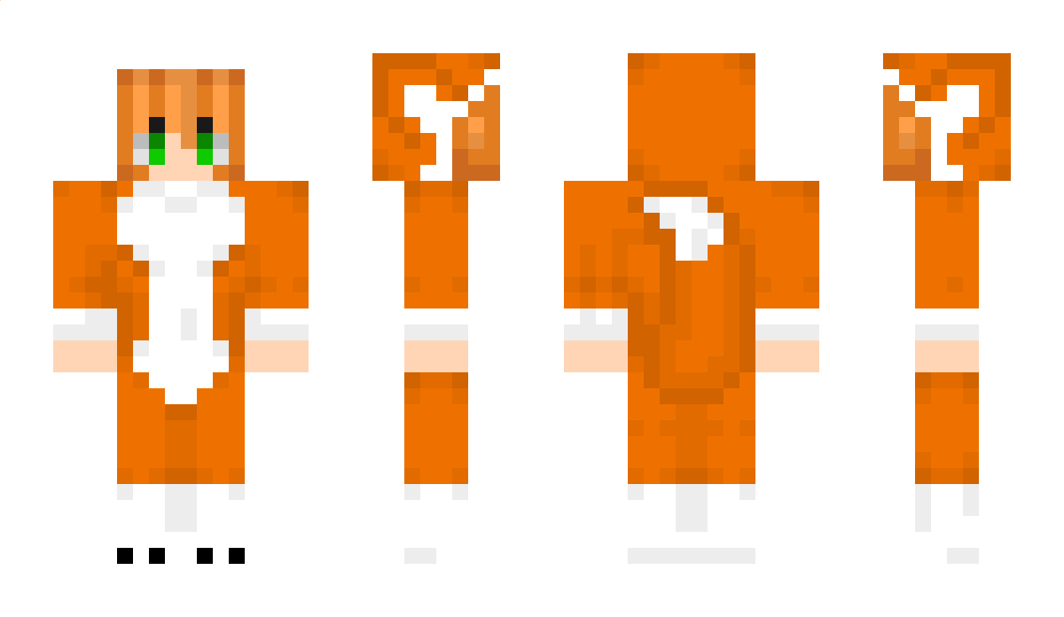 Seth_ShinBreaker Minecraft Skin