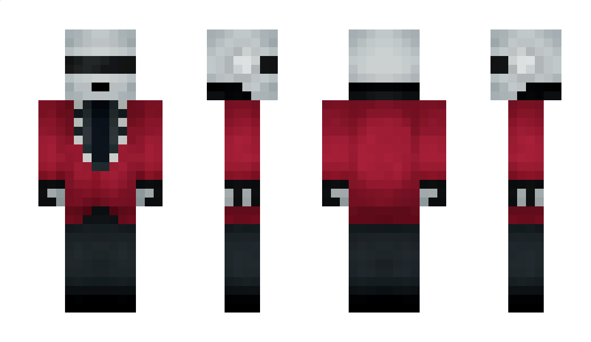 KY____ Minecraft Skin