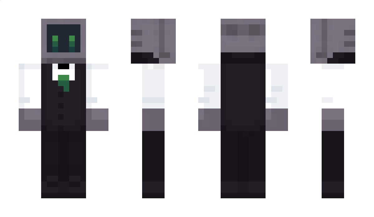 Lawsdawg Minecraft Skin