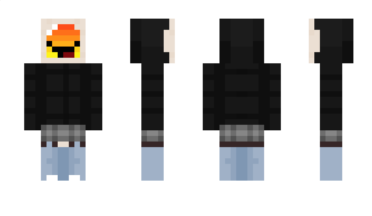 sqeppy Minecraft Skin