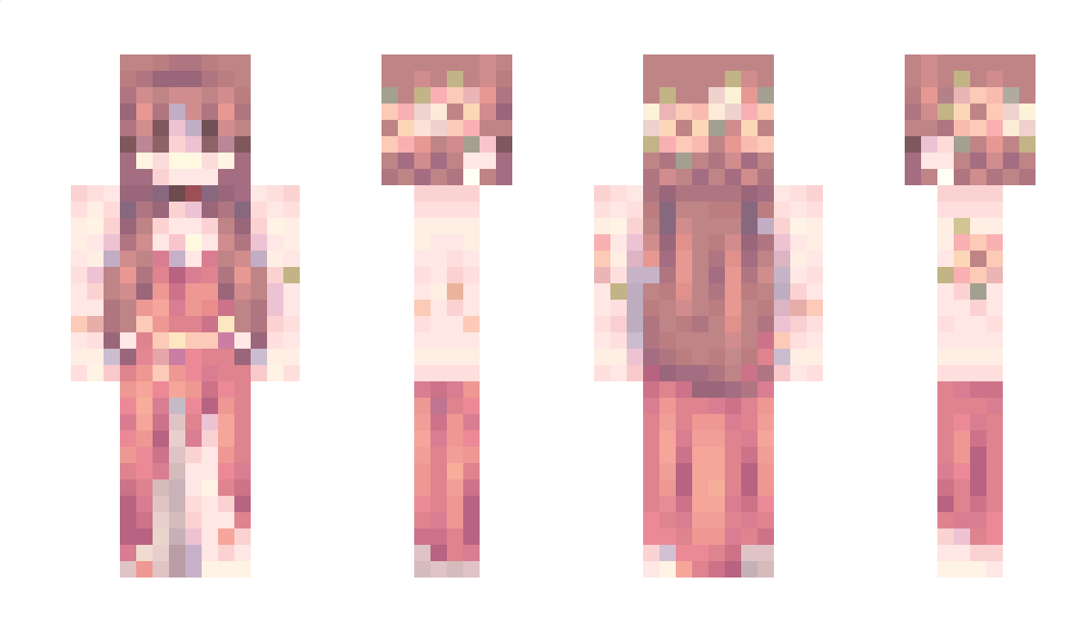 exeee_UwU Minecraft Skin