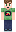 magmameloon Minecraft Skin