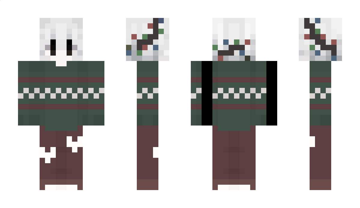 nono535 Minecraft Skin