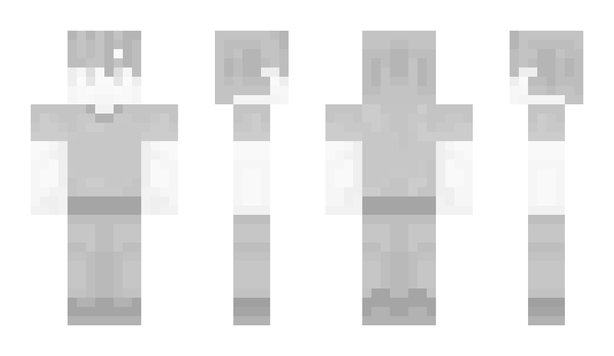whylovely1422 Minecraft Skin