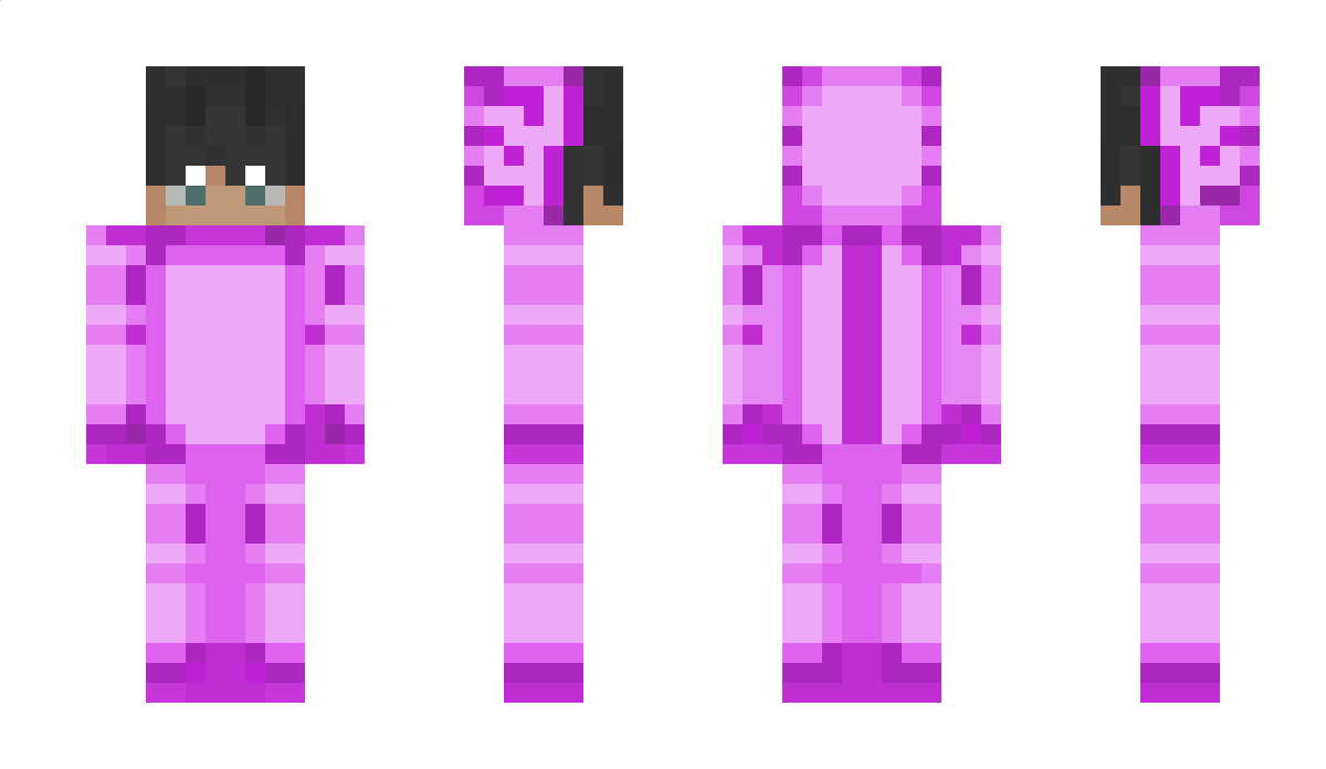 Greg1901 Minecraft Skin