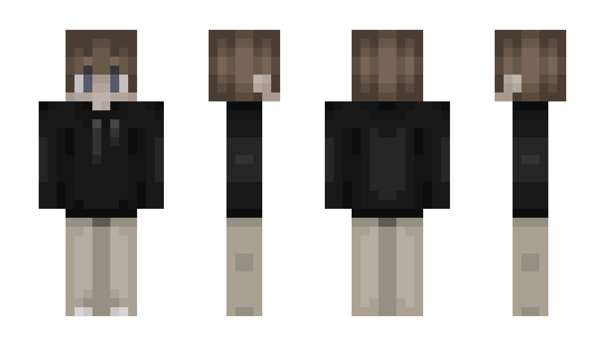 toranouss Minecraft Skin