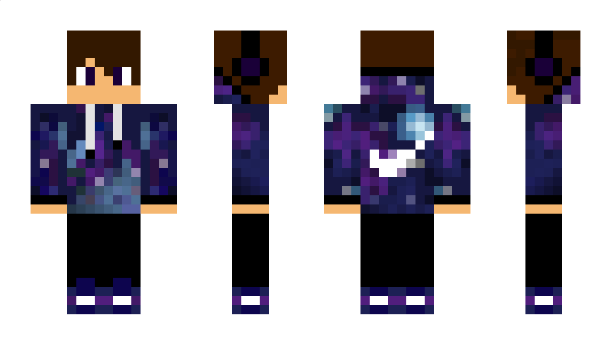 194 Minecraft Skin